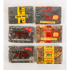 Sold at Auction: Lot of Vintage Tobacco and Tobacco Tins/Containers
