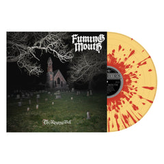 Fuming Mouth -  The Ringing Bell 12"
