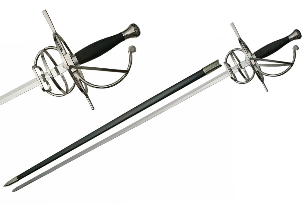 OSRS Rapier For Sale - Frontier Blades