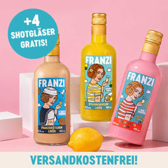 FRANZI Sommer Bundle