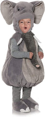 Elephant Underwraps  27655