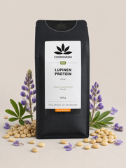 Cosmoveda Bio Lupinen Protein, 500g