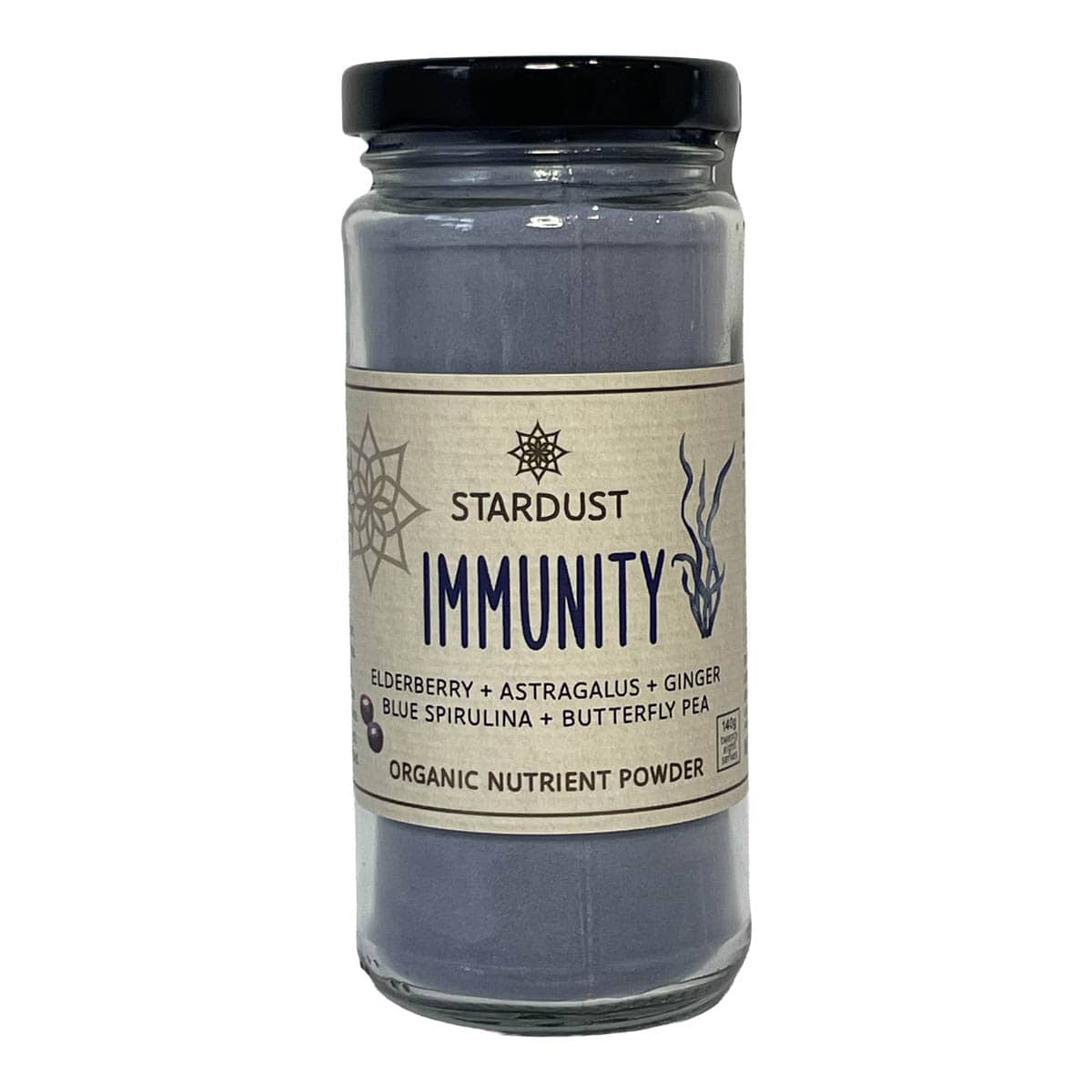 Stardust - Immunity