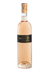 Clos Mirages Rosé 2025 0,75 L