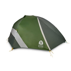 Sierra Designs Meteor Lite 3000 2 Person Tent - Moonstruck/Peat/Black Forest/Cactus